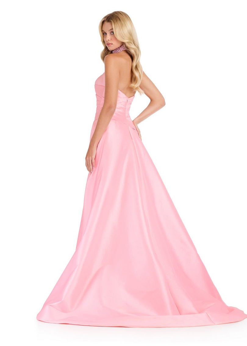 ASHLEYlauren Dress 12436