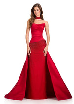 ASHLEYlauren Dress 12436