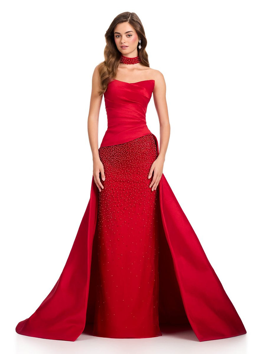 ASHLEYlauren Dress 12436