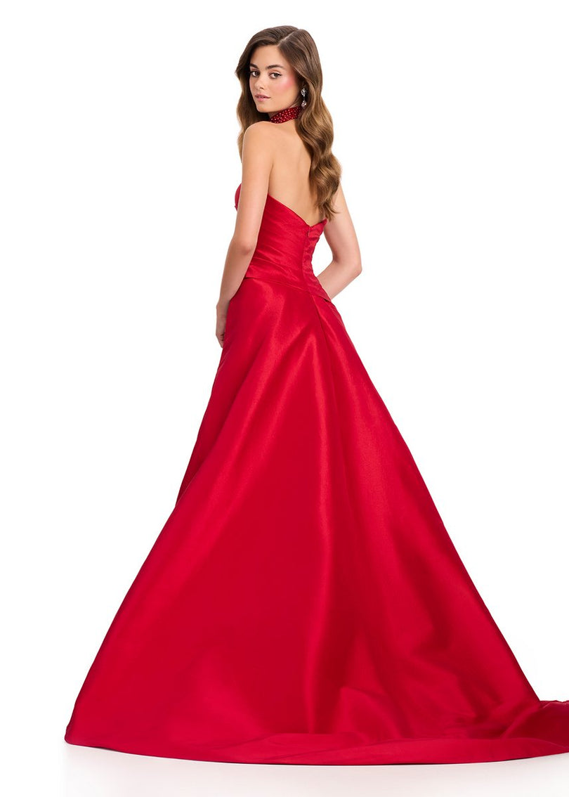 ASHLEYlauren Dress 12436