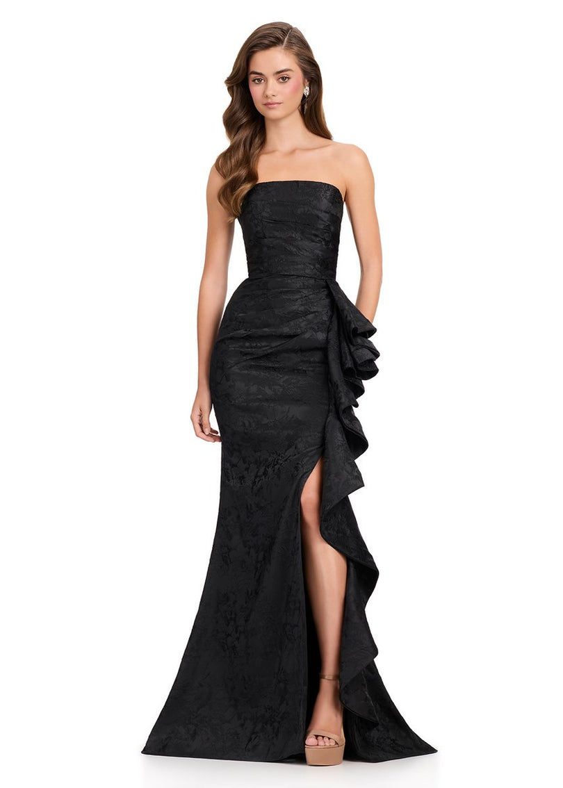 ASHLEYlauren Dress 12437