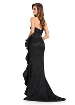 ASHLEYlauren Dress 12437