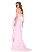 ASHLEYlauren Dress 12437