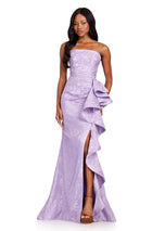 ASHLEYlauren Dress 12437