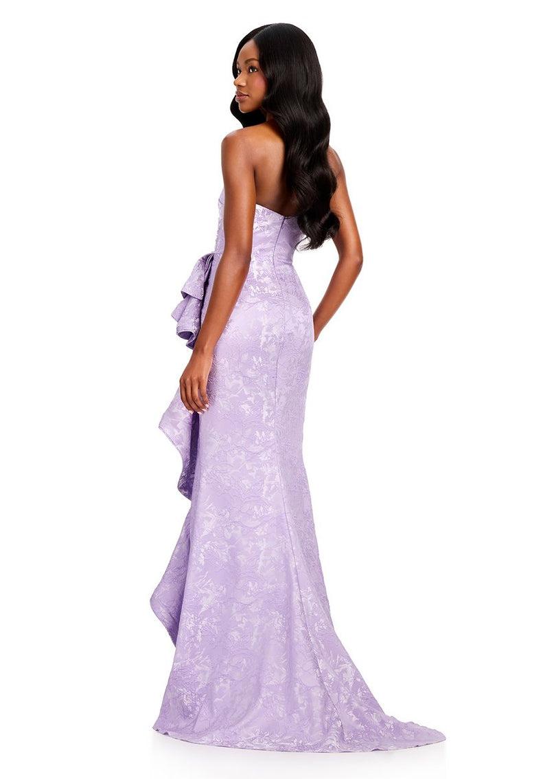 ASHLEYlauren Dress 12437