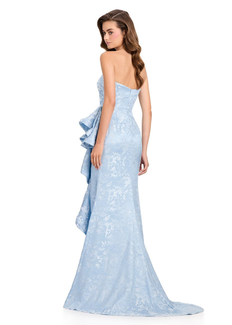 ASHLEYlauren Dress 12437