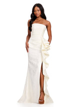 ASHLEYlauren Dress 12437