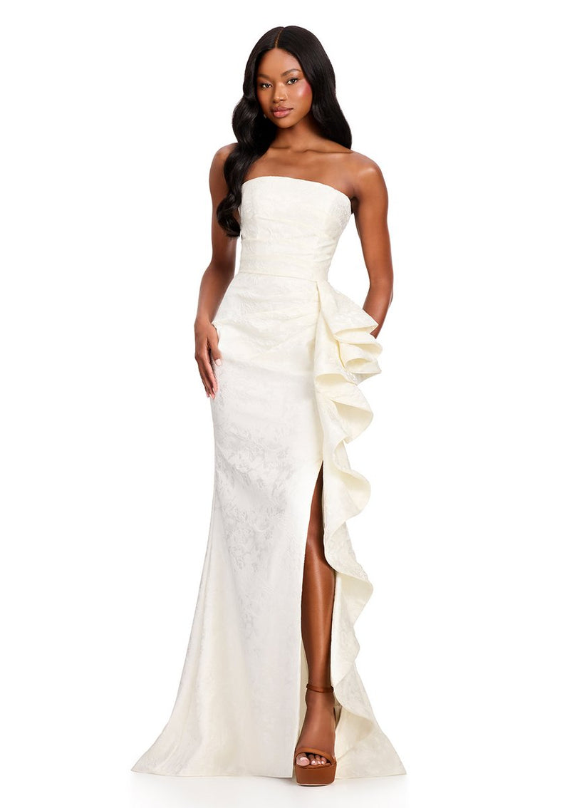 ASHLEYlauren Dress 12437