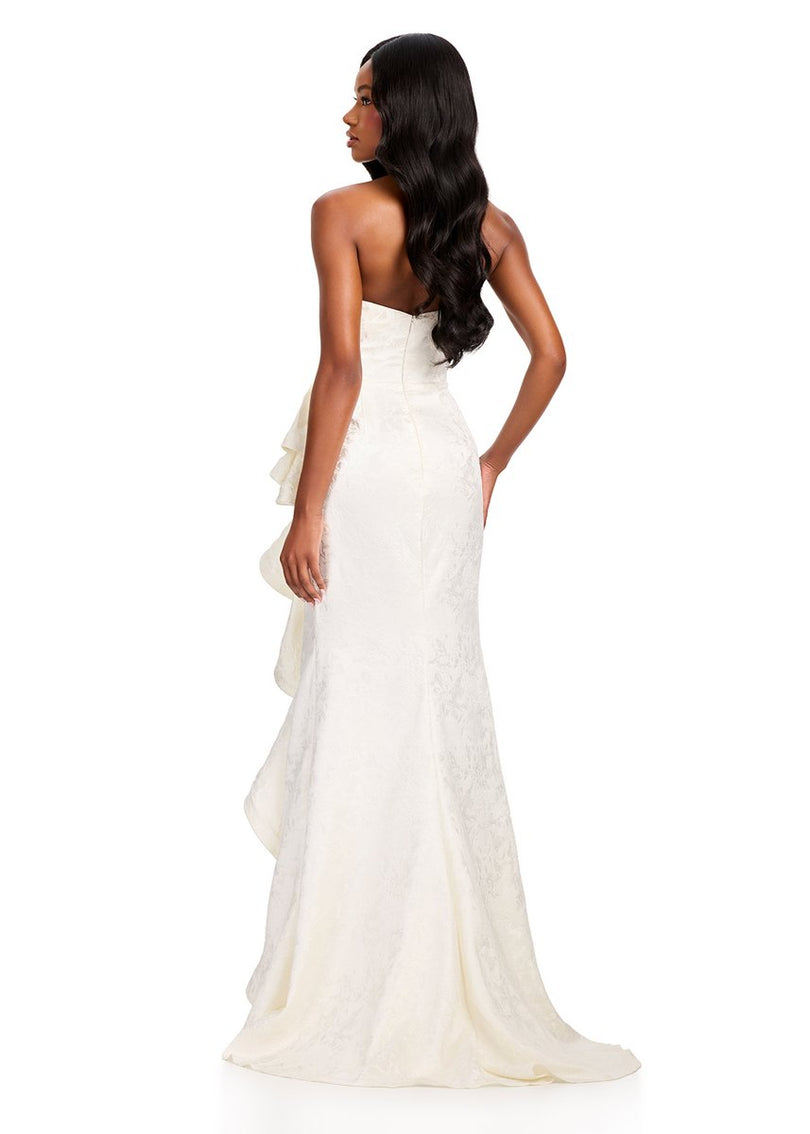 ASHLEYlauren Dress 12437