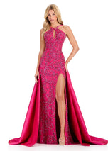 ASHLEYlauren Dress 12438