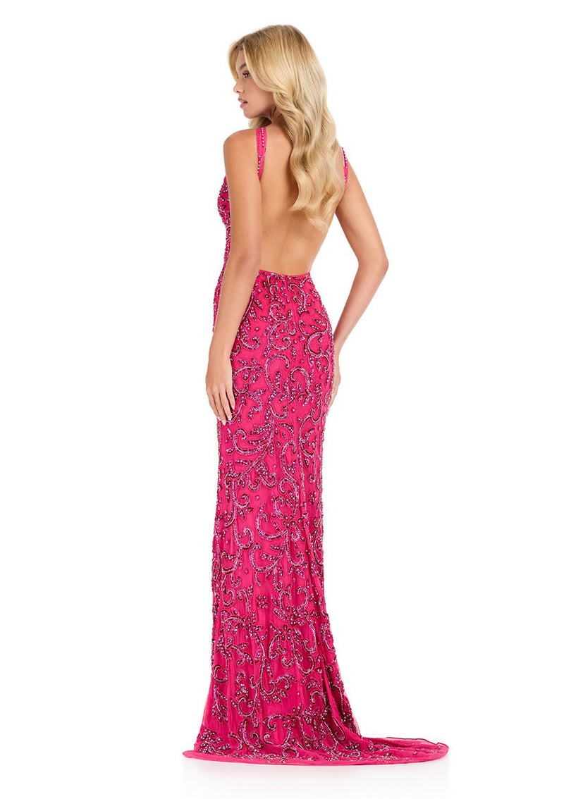 ASHLEYlauren Dress 12438