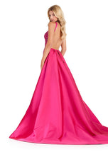 ASHLEYlauren Dress 12438