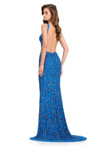 ASHLEYlauren Dress 12438