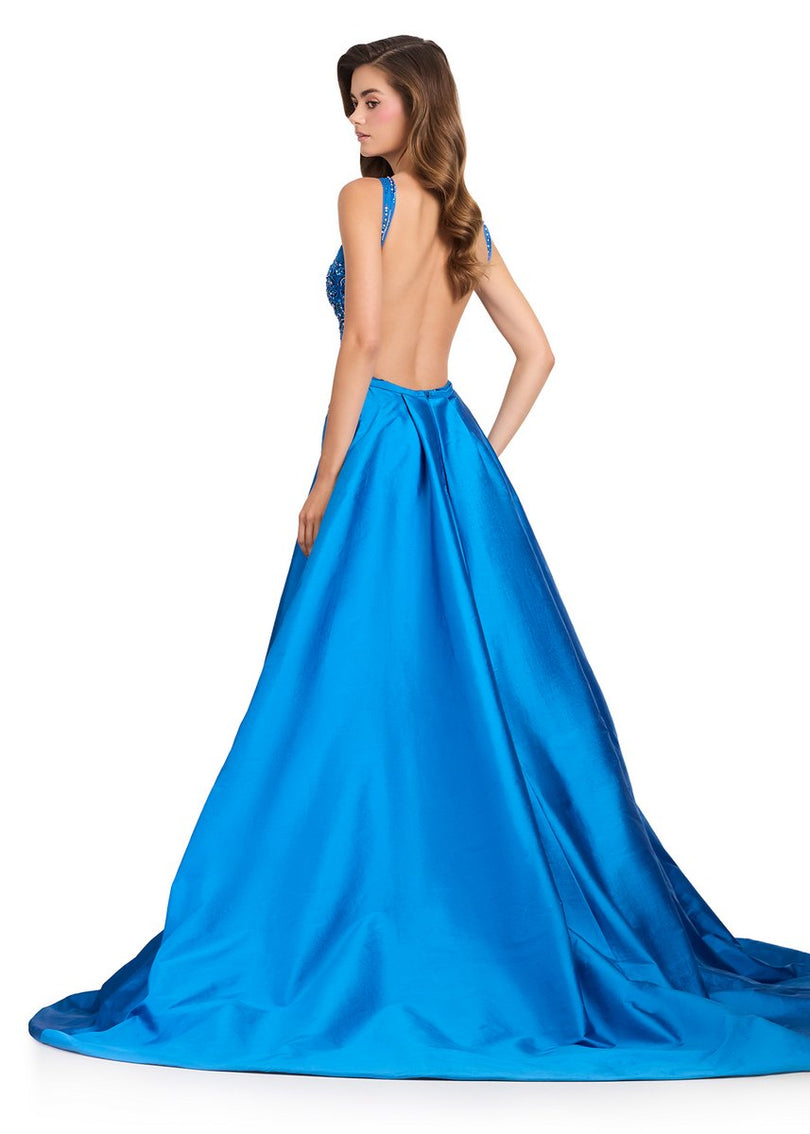 ASHLEYlauren Dress 12438