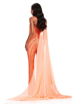 ASHLEYlauren Dress 12439