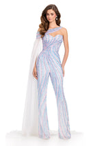 ASHLEYlauren Dress 12439