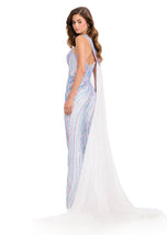 ASHLEYlauren Dress 12439
