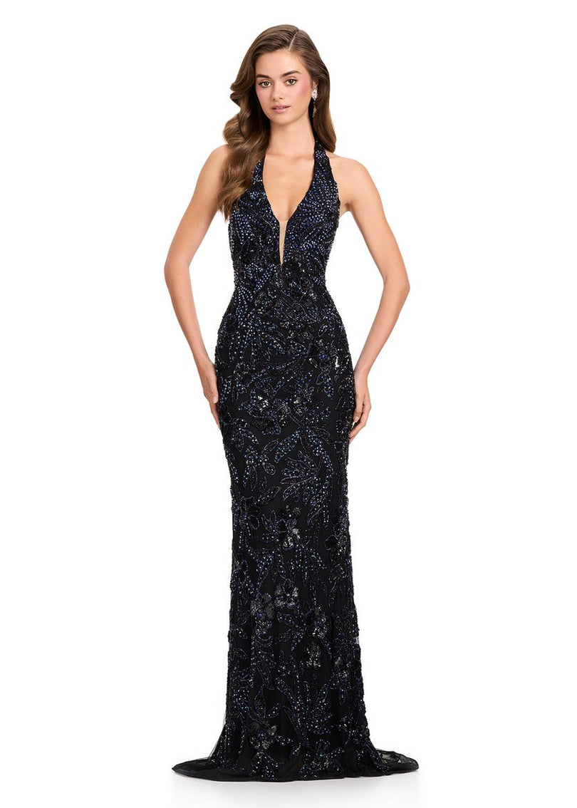 ASHLEYlauren Dress 12440