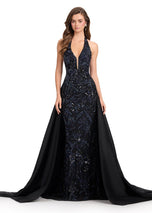 ASHLEYlauren Dress 12440
