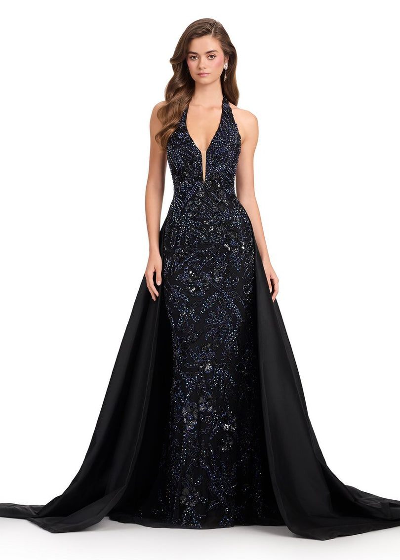 ASHLEYlauren Dress 12440