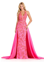 ASHLEYlauren Dress 12440