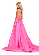 ASHLEYlauren Dress 12440
