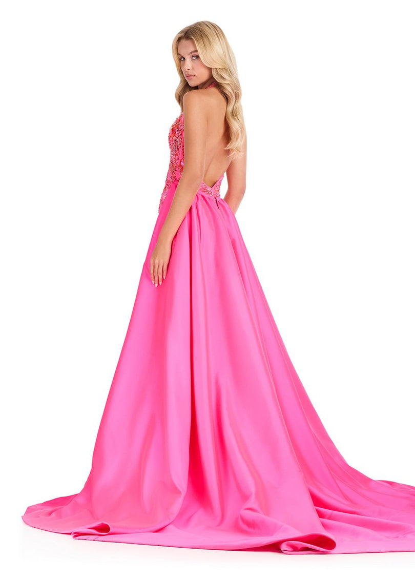 ASHLEYlauren Dress 12440