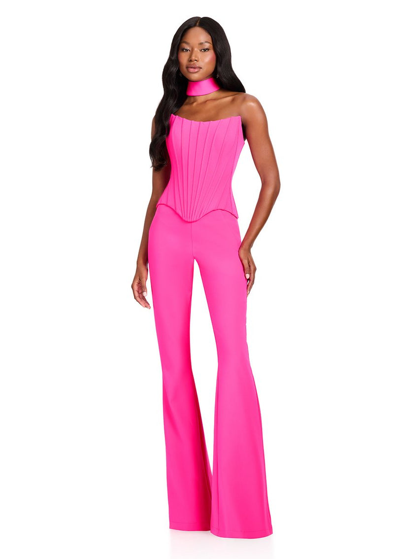 ASHLEYlauren Dress 12441