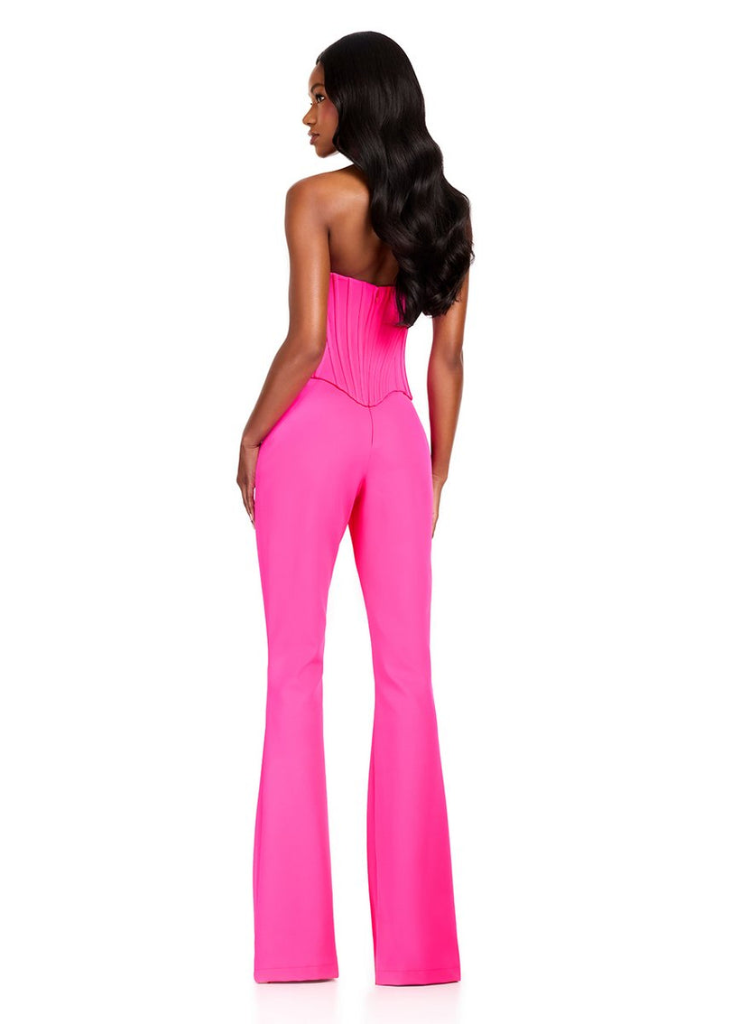 ASHLEYlauren Dress 12441