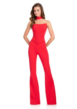 ASHLEYlauren Dress 12441