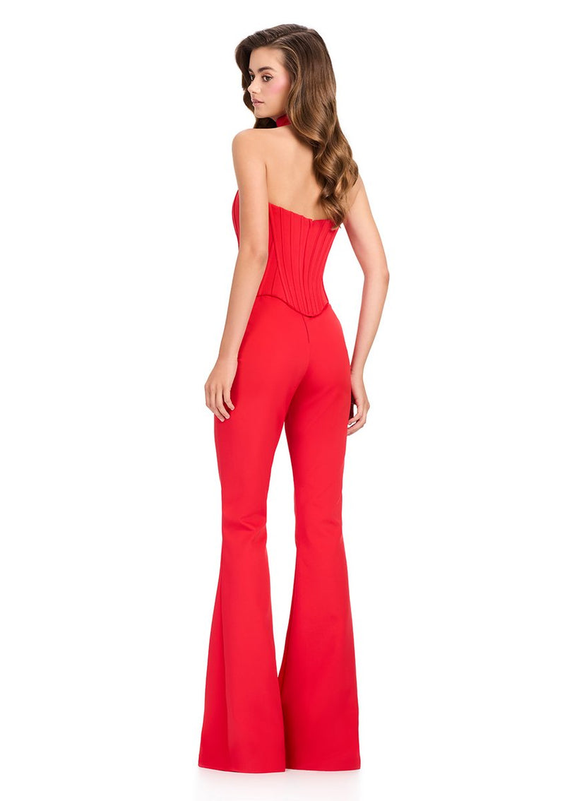 ASHLEYlauren Dress 12441