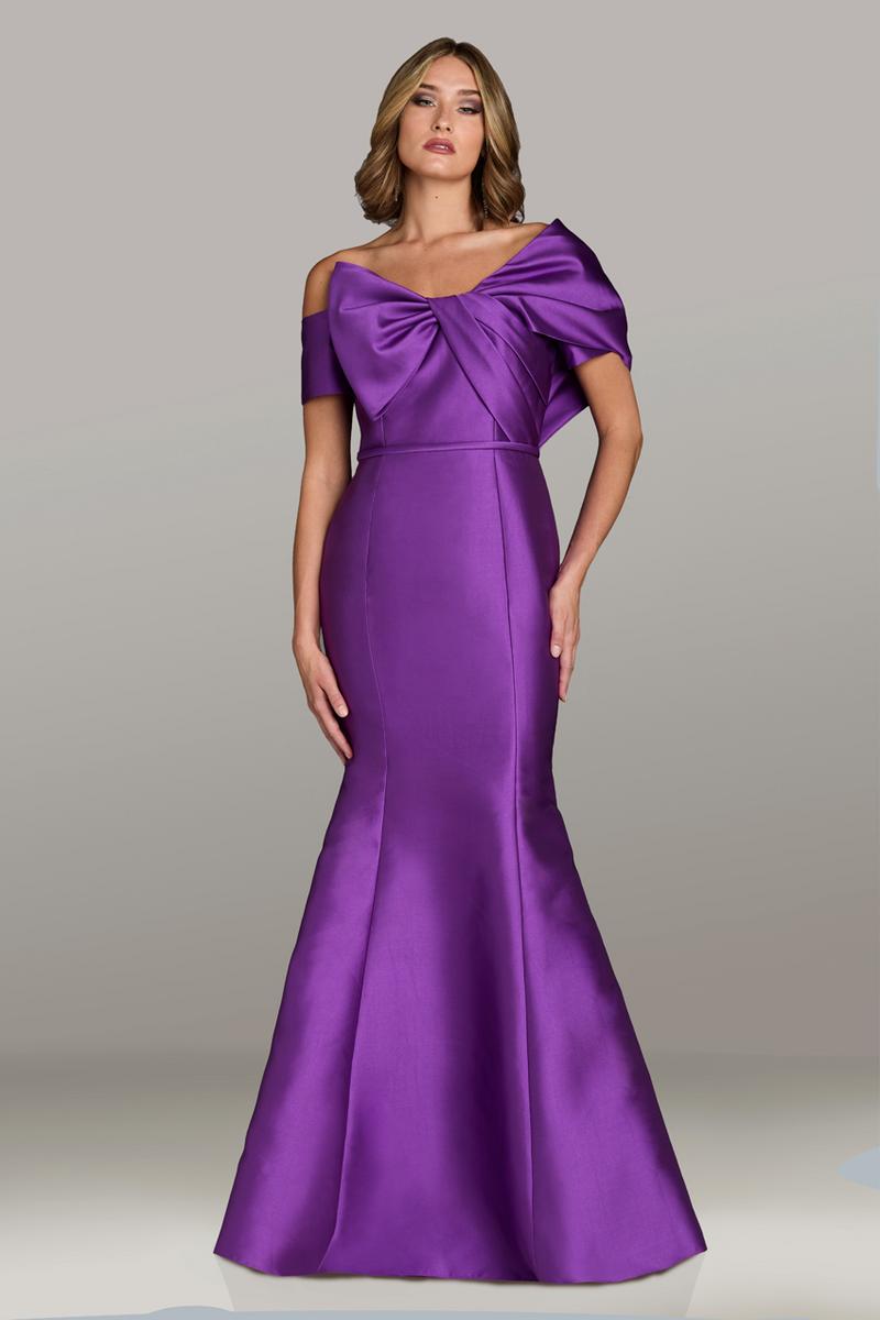 Janique Dress 2508
