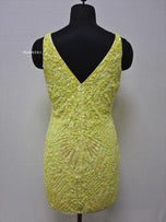 Curvy by Primavera Dress 14024