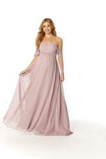 Blu Bridal by Morilee Dress 4111