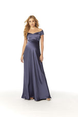 Blu Bridal by Morilee Dress 4112