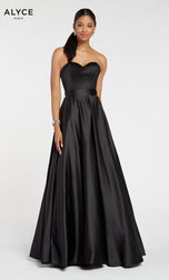 The Secret Dress by Alyce Dress 1427