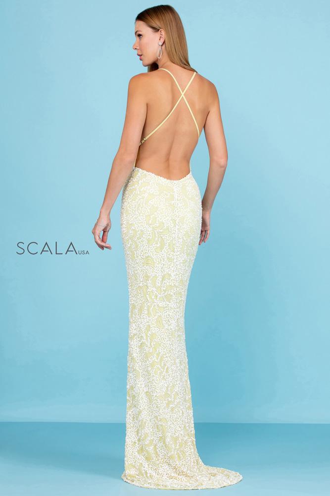 Scala Dress 47542 - Antique Scala Dress 47542 - Antique