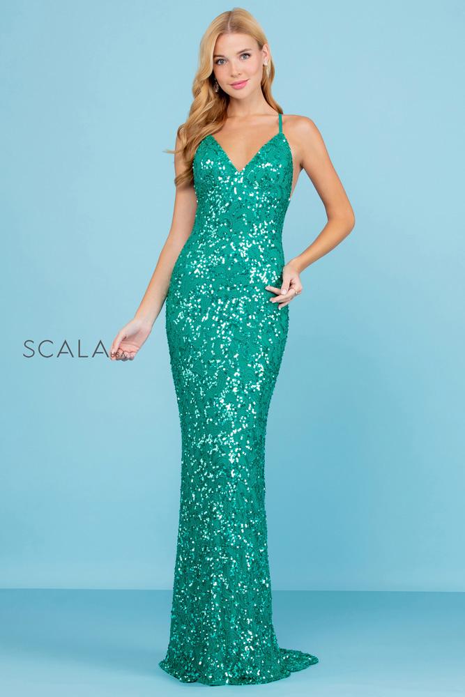 Scala Dress 47542 - Antique Scala Dress 47542 - Antique