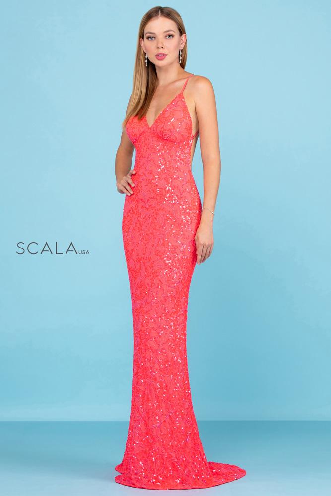Scala Dress 47542 - Antique Scala Dress 47542 - Antique