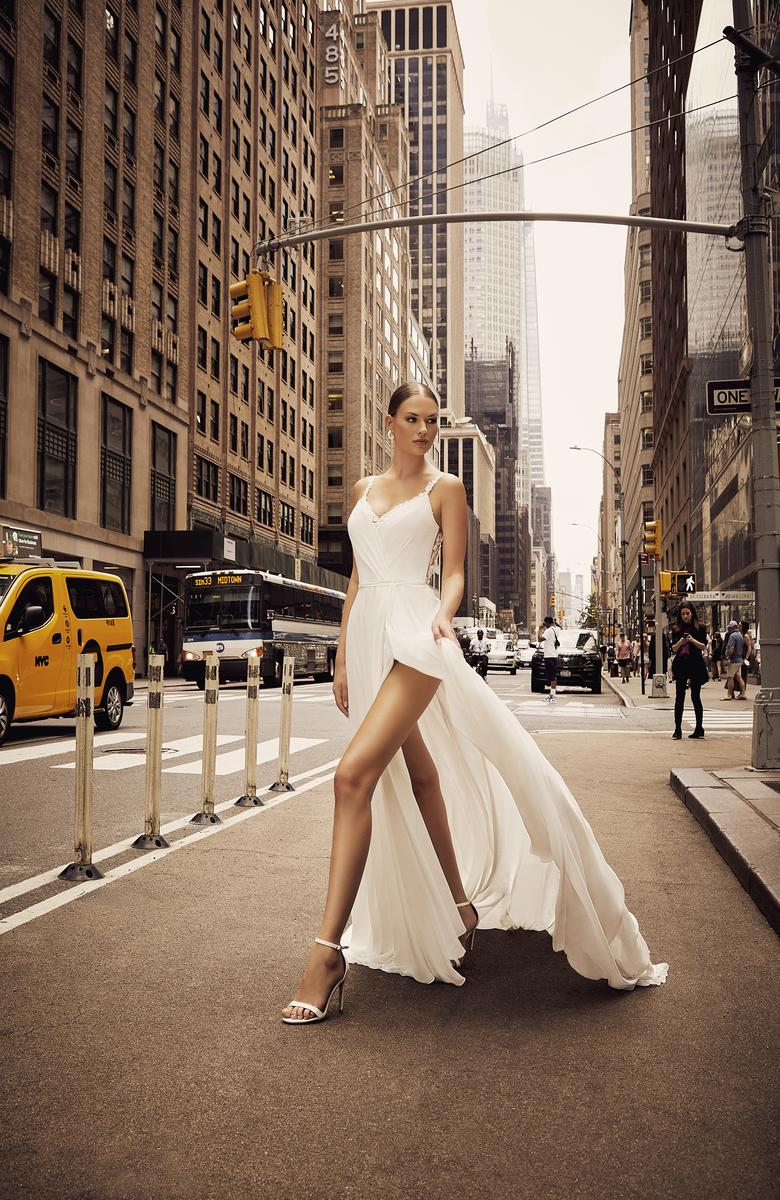 Amy & Eve by Morilee "Jordan" Bridal Gown 15009 Amy & Eve by Morilee "Jordan" Bridal Gown 15009