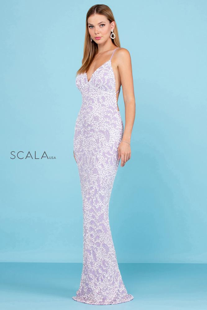 Scala Dress 47542 - Antique Scala Dress 47542 - Antique
