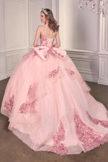 Ladivine Dress 15715
