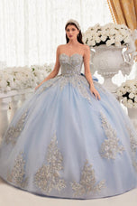 Ladivine Dress 15715