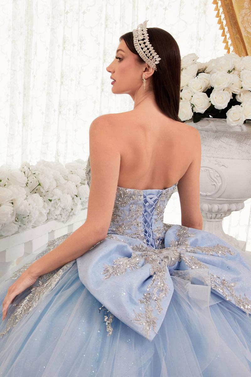 Ladivine Dress 15715