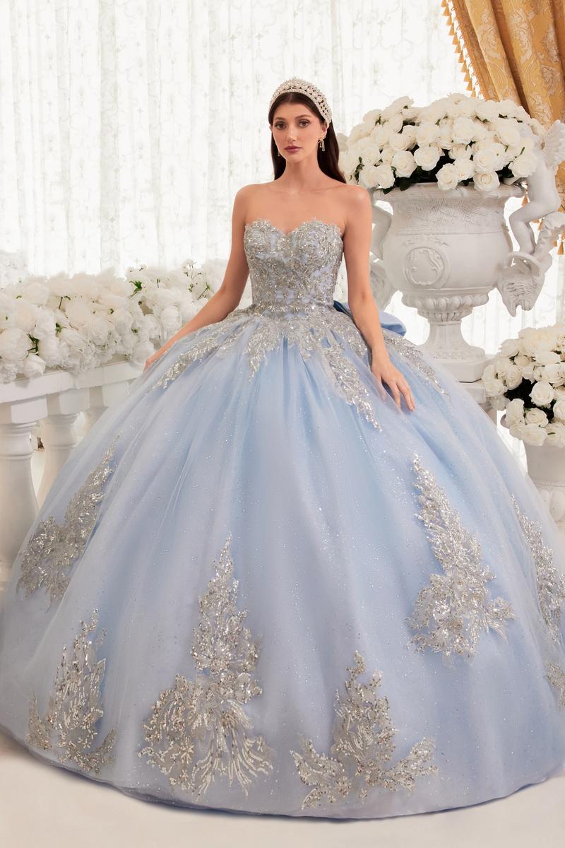 Ladivine Dress 15715