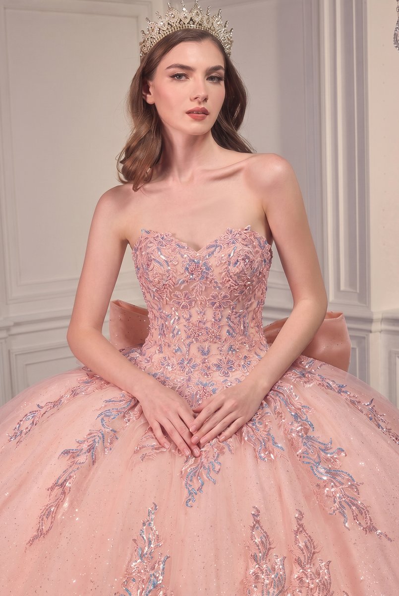 Ladivine Dress 15715