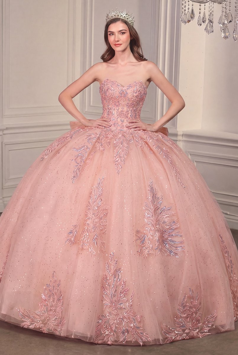 Ladivine Dress 15715