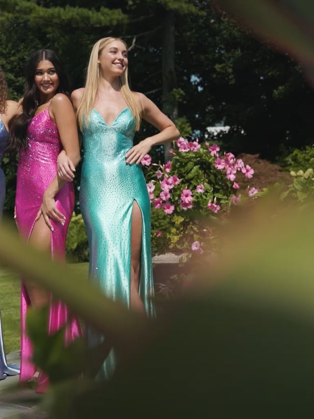 Sporty prom dresses hotsell