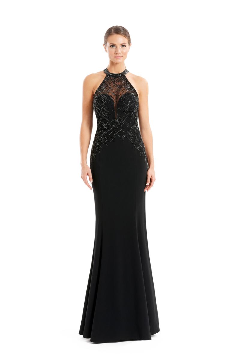Alexander by Daymor Dress 1672