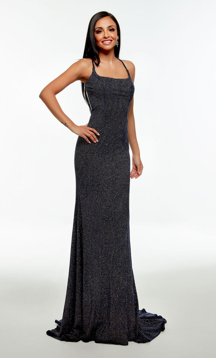 The Secret Dress by Alyce Dress 1686